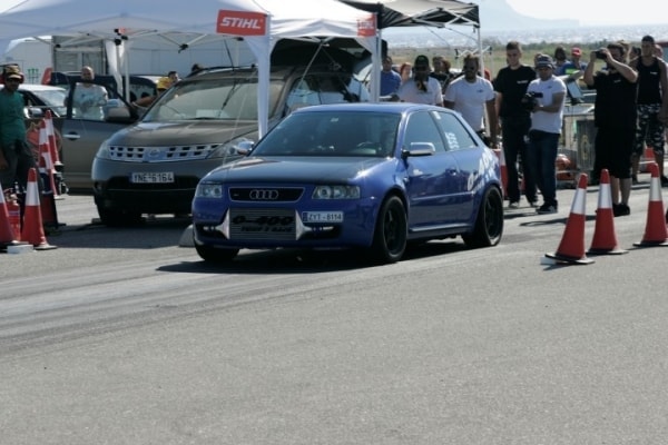 4ος ΓΥΡΟΣ Π. Π. DRAGSTER ΤΥΜΠΑΚΙ ΚΡΗΤΗΣ, 23-24/6/2012