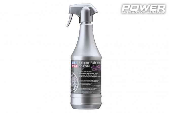 Liqui Moly - special rim cleaner