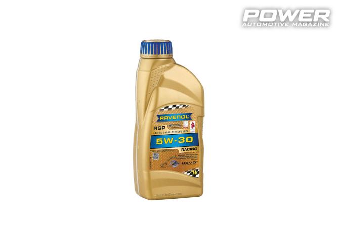 RAVENOL – ΛΙΠΑΝΤΙΚΑ RSP 5W-30