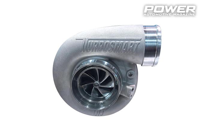 TURBOSMART – ΝΕΑ ΣΕΙΡΑ ΤΟΥΡΜΠΙΝΩΝ 
