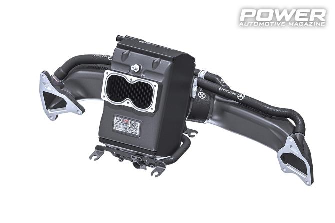 WAGNER TUNING – CHARGECOOLER ΓΙΑ AUDI RS6/RS7