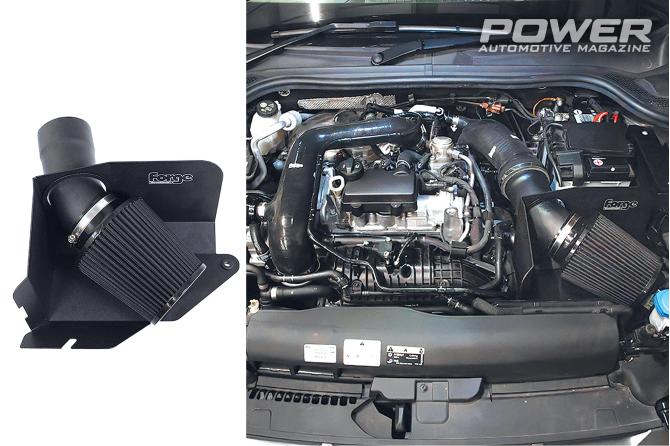 FORGE – ΚΙΤ ΕΙΣΑΓΩΓΗΣ ΑΕΡΑ ΓΙΑ GROUP VW 1.0TSI MY22+ 