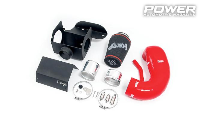 FORGE – ΚΙΤ ΕΙΣΑΓΩΓΗΣ ΓΙΑ GROUP VW 1.0TSI 