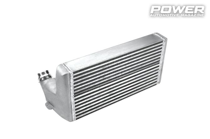 VRSF – INTERCOOLER ΓΙΑ BMW N20/N26/N55 