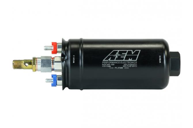 AEM – εξωτερική αντλία 400LT/H