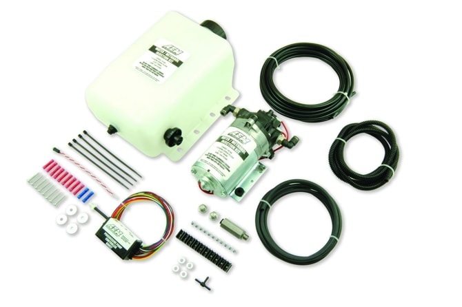 AEM - Water Methanol Kit