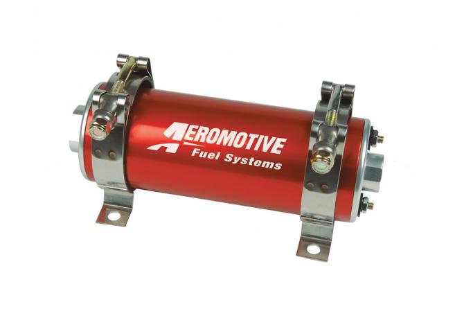 Aeromotive – αντλία βενζίνης Α750