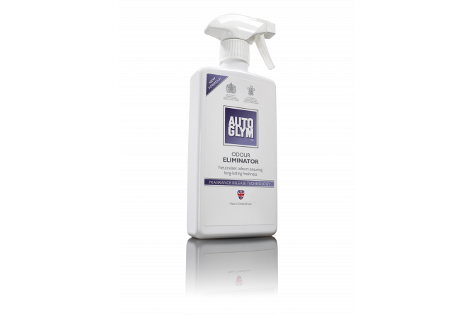 Autoglym - odour eliminator 