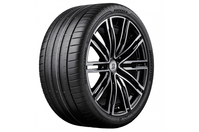 Bridgestone – ελαστικό Potenza Sport