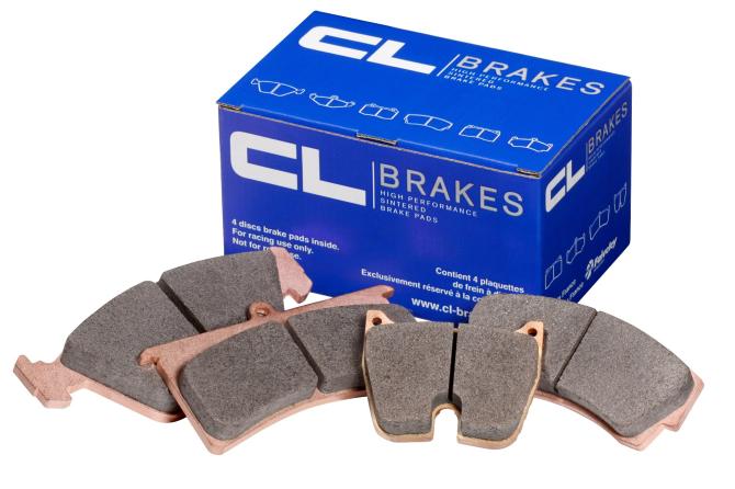 CL Brakes - Τακάκια φρένων