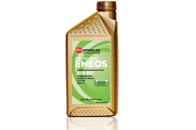 ENEOS - ECO ATF Fully Synthetic 