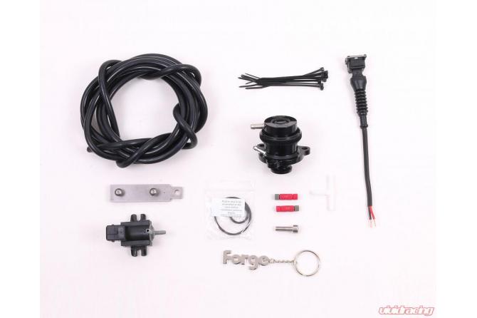 Forge – kit σκάστρας για Mercedes-Benz M270/M274