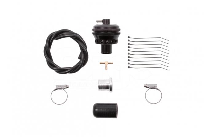 Forge – kit σκάστρας για Renault Clio IV και Nissan Micra 0.9T