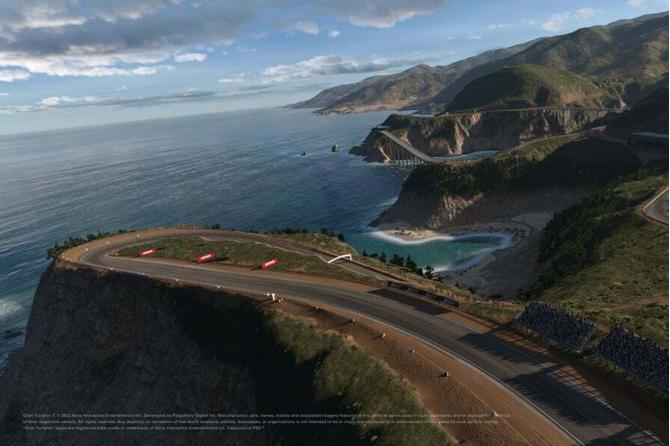 Νέο update για το Gran Turismo 7