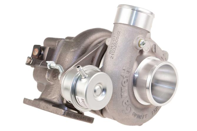 Garrett – Turbo Club Line GBC22-350