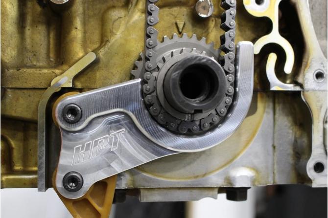 HPT – Timing chain guide για Honda K20-Κ24