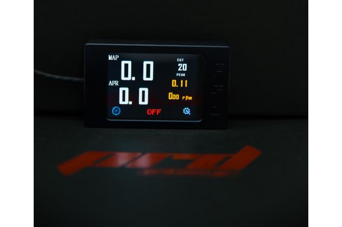 PRD – boost controller 700 Series