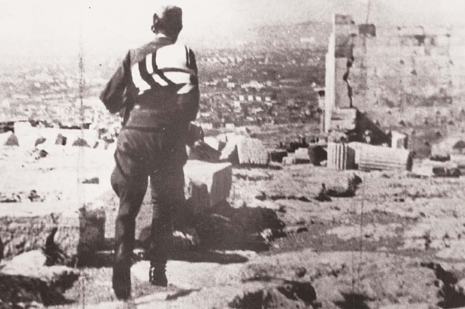 12 Οκτωβρίου 1944