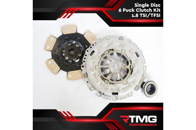 RTMG – set συμπλέκτη για VW Group 1.8TSI/TFSI