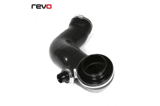 REVO – turbo inlet pipe για Group VW 1.8/2.0TSI MQB 