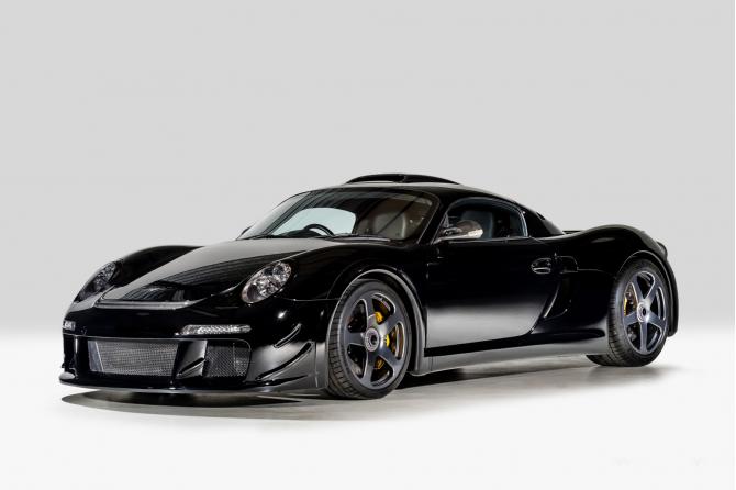 Ruf CTR3 προς πώληση