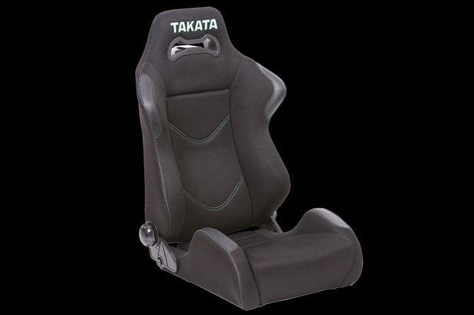 Takata – Καθισμα Bucket Street Pro Le 