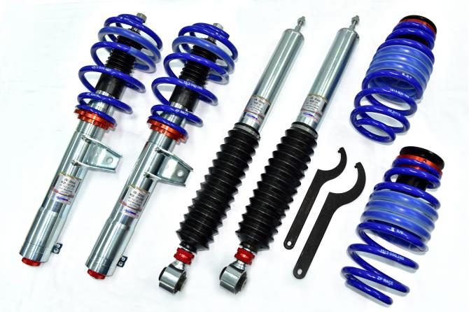 Sachs Performance coilover kit Group VW