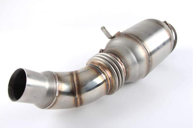 Wagner Tuning – downpipe για BMW N20