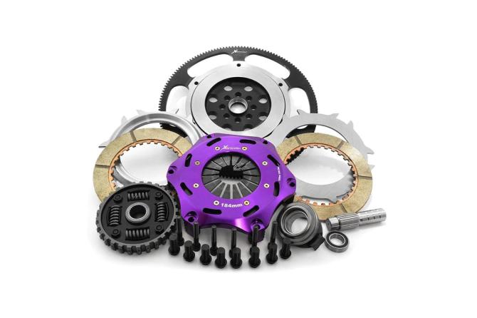 XTreme Clutch – Δίδισκο σετ συμπλέκτη για Honda K20