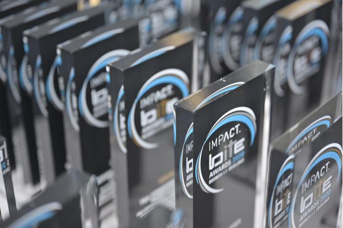 Διπλή βράβευση της Carglass στα Business IT Excellence Awards 2020