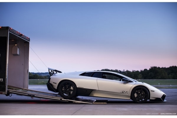 Αυτή είναι η δυνατότερη Lamborghini