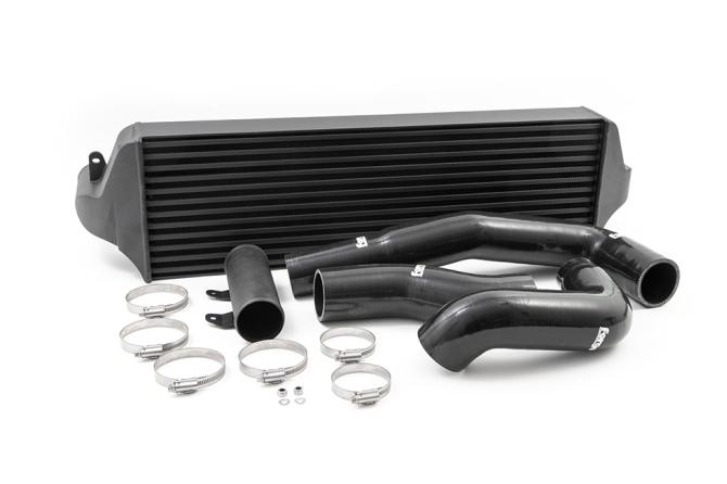 Forge intercooler kit