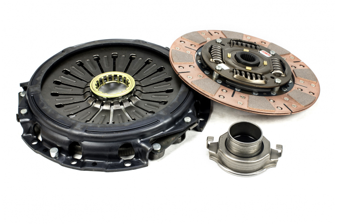 Competition Clutch κιτ συμπλέκτη Stage 3 για ΜΧ-5 NC