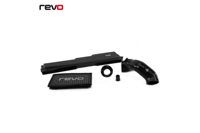 Revo Carbon Series κιτ εισαγωγής