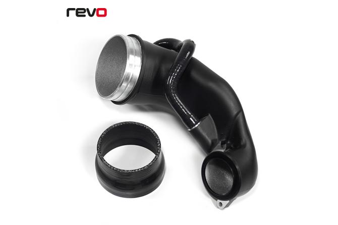 Revo Inlet pipe