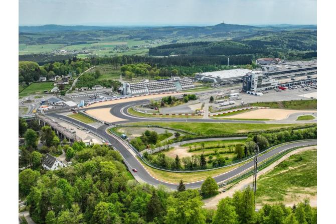 Δύο υπάλληλοι της Goodyear σκοτώθηκαν στο Nurburgring