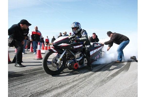 DRAG DAY MOTO, ΕΛΛΗΝΙΚΟ 2-3 ΦΕΒΡΟΥΑΡΙΟΥ 2013