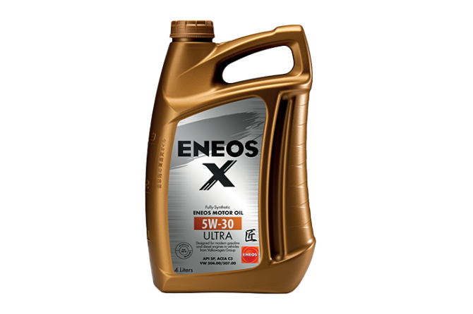 ENEOS - X Ultra 5W30 