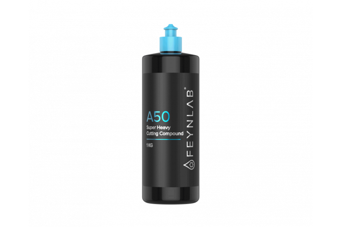 Feynlab A50 Super Heavy Cutting compound