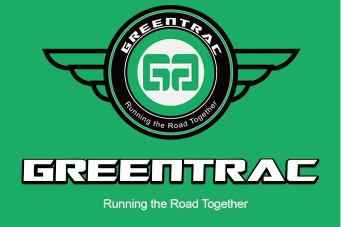 Ανακαλύψτε τη νέα γενιά ελαστικών Greentrac