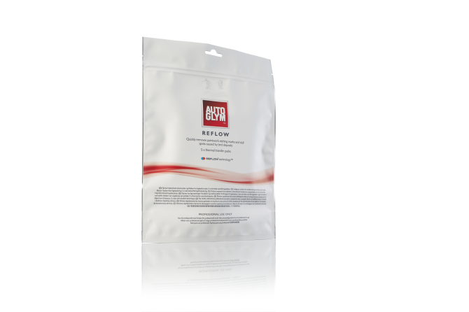 AUTOGLYM REFLOW