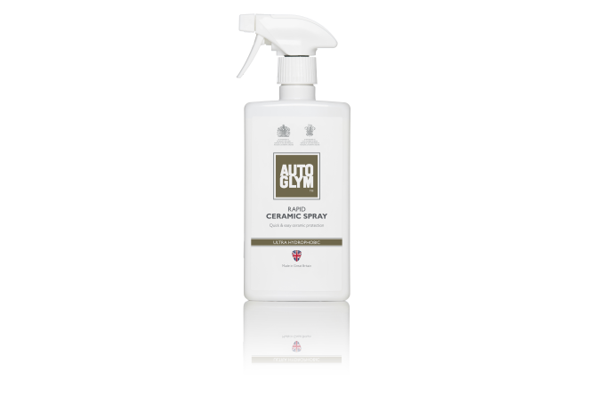 AUTOGLYM RAPID CERAMIC SRAY 