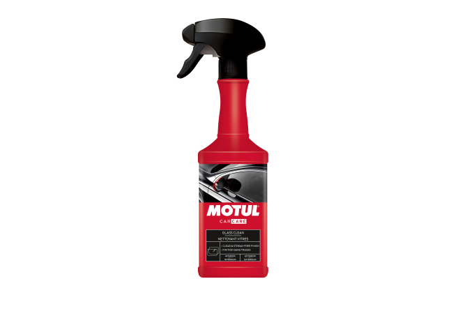 Motul Glass Clean 