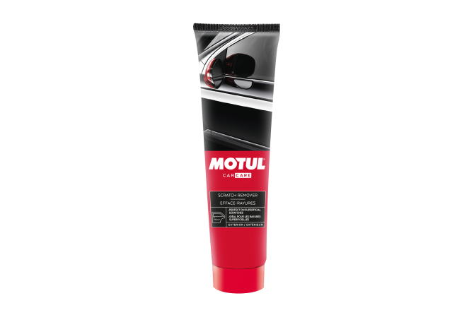 Motul Scratch Remover