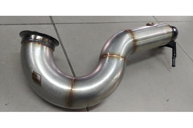 Downpipe A45AMG