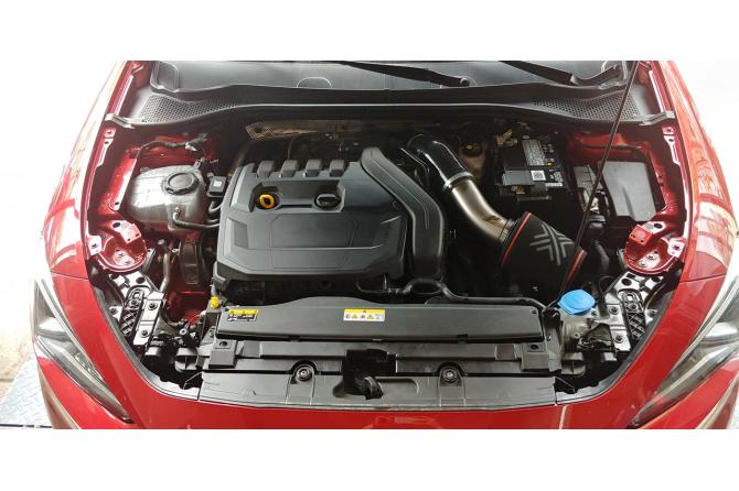 Κιτ εισαγωγής για 1.5TSI EVO