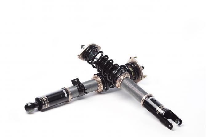 BC Racing DS coilover kit 