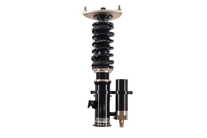 BC Racing ER coilover kit