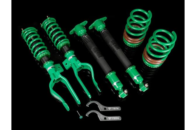 Tein Flex Z coilover kit