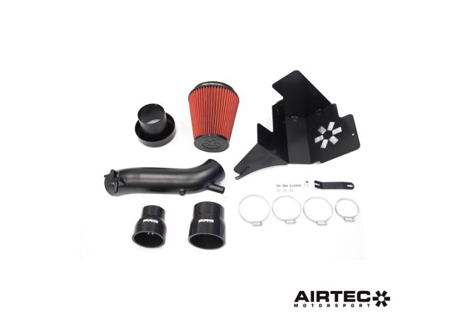 Airtec κιτ εισαγωγής αέρα